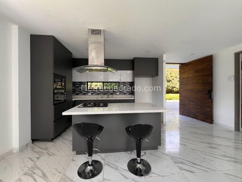 Casa en Arriendo, Llanogrande, Rionegro - Widok 5