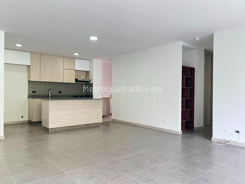 Apartamento en Arriendo, ENVIGADO, Envigado - Widok 2