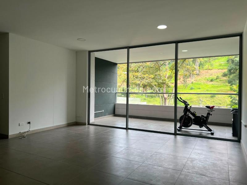 Apartamento en Arriendo, ENVIGADO, Envigado - Widok 3