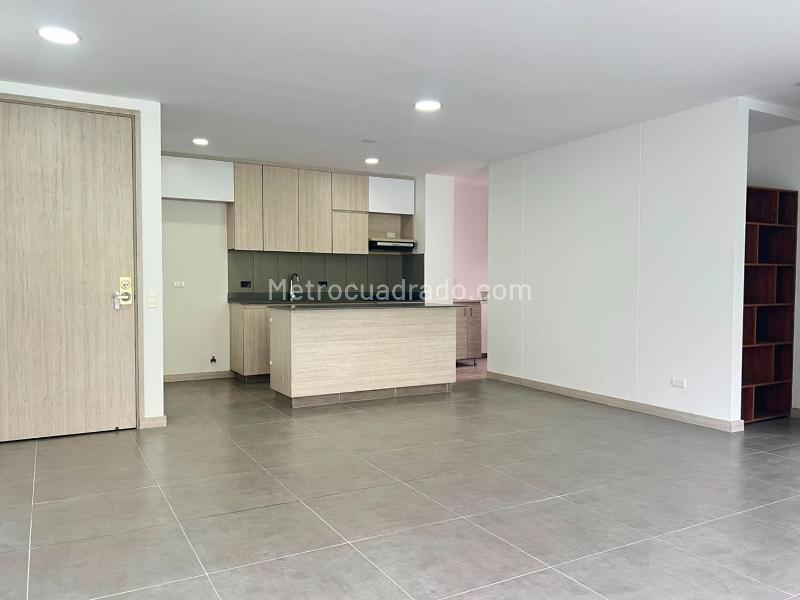 Apartamento en Arriendo, ENVIGADO, Envigado - Widok 4