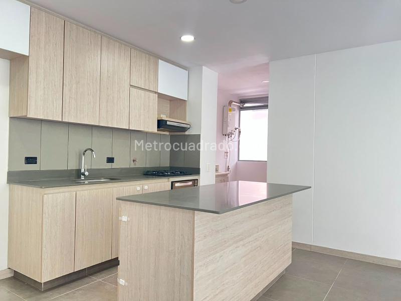 Apartamento en Arriendo, ENVIGADO, Envigado - Widok 5