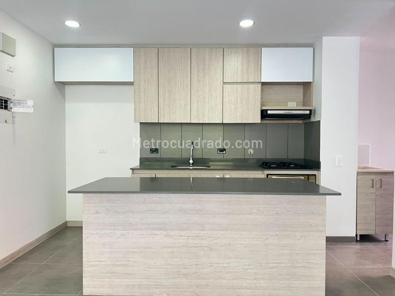 Apartamento en Arriendo, ENVIGADO, Envigado - Widok 6