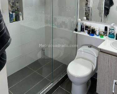 Apartamento en venta en Envigado, Envigado · foto 10 de 14