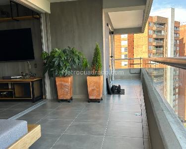 Apartamento en venta en Envigado, Envigado · foto 11 de 14