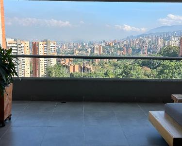 Apartamento en venta en Envigado, Envigado · foto 12 de 14