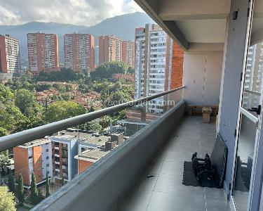 Apartamento en venta en Envigado, Envigado · foto 13 de 14