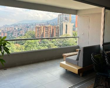 Apartamento en venta en Envigado, Envigado · foto 14 de 14