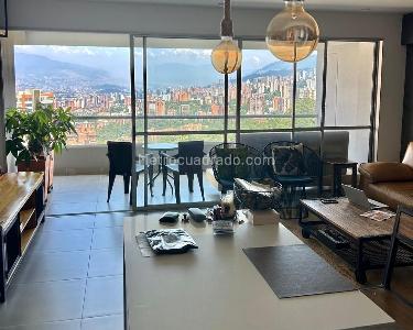 Apartamento en venta en Envigado, Envigado · foto 2 de 14