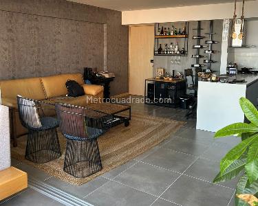Apartamento en venta en Envigado, Envigado · foto 3 de 14