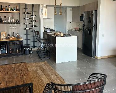 Apartamento en venta en Envigado, Envigado · foto 4 de 14