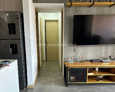 Apartamento en venta en Envigado, Envigado · foto 5 de 14