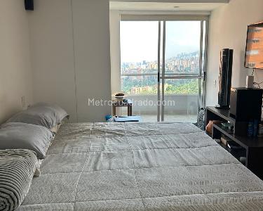 Apartamento en venta en Envigado, Envigado · foto 6 de 14