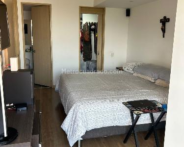 Apartamento en venta en Envigado, Envigado · foto 7 de 14