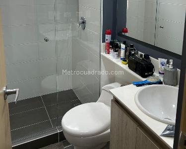 Apartamento en venta en Envigado, Envigado · foto 9 de 14