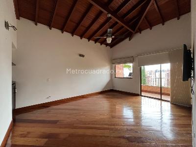 Casa de 4 alcobas en venta en Envigado, Envigado, 1753 m² · foto 17 de 20
