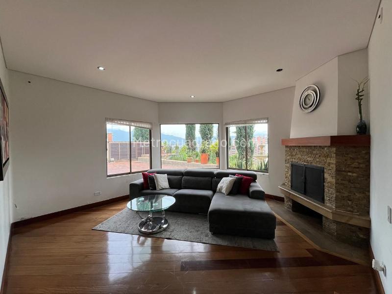Casa – Envigado - Vista 3