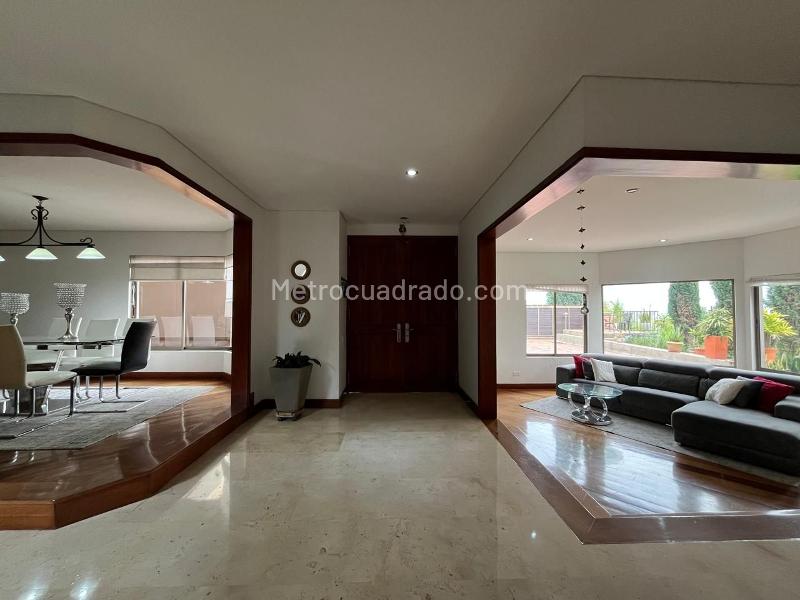Casa – Envigado - Vista 4