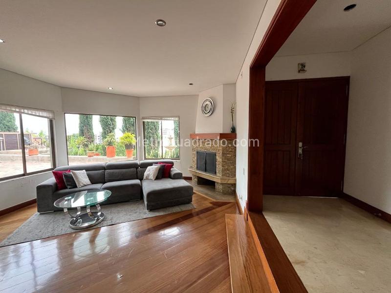 Casa – Envigado - Vista 2