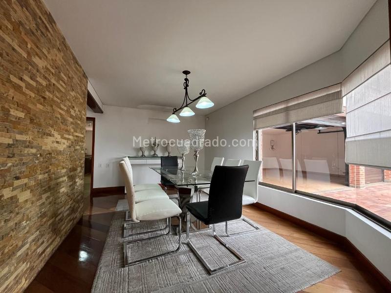 Casa – Envigado - Vista 5