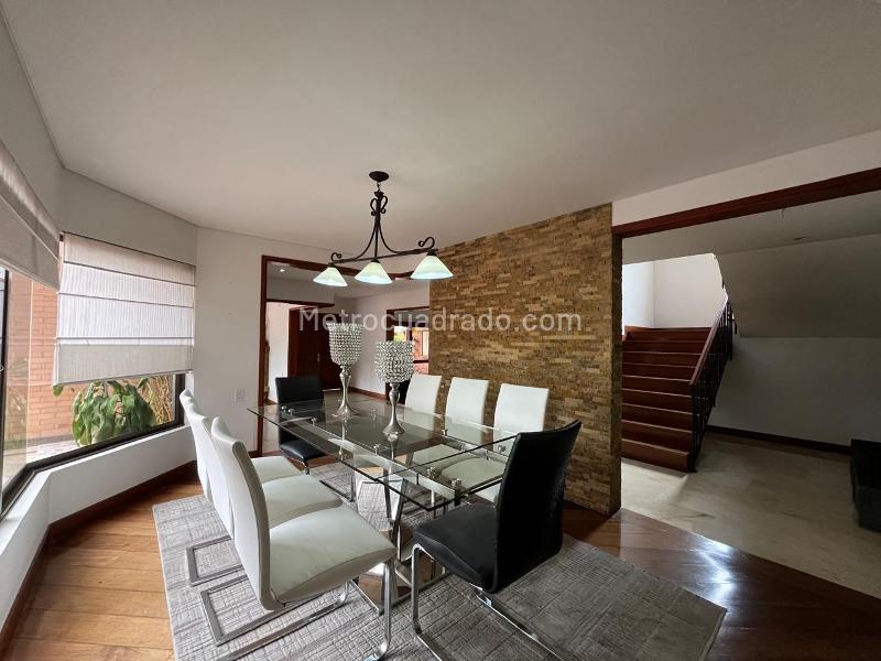 Casa – Envigado - Más