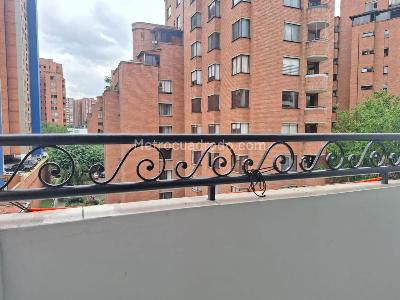 Apartamento en venta en Envigado, Envigado · foto 15 de 16