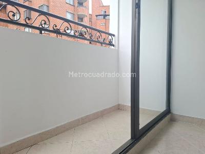 Apartamento en venta en Envigado, Envigado · foto 16 de 16