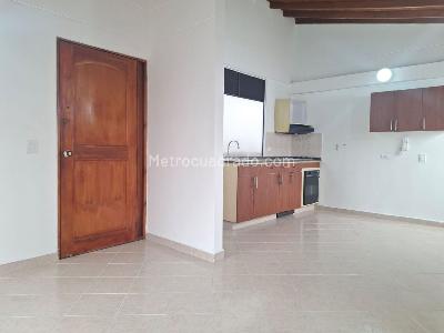 Apartamento en venta en Envigado, Envigado · foto 4 de 16
