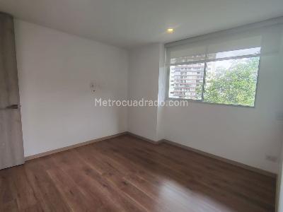 Apartamento de 1 alcoba en venta en El Poblado, Medellín, 62 m² · foto 11 de 14