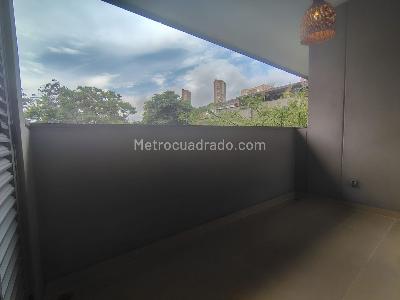 Apartamento de 1 alcoba en venta en El Poblado, Medellín, 62 m² · foto 14 de 14