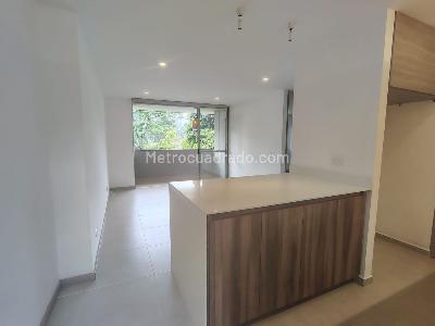 Apartamento de 1 alcoba en venta en El Poblado, Medellín, 62 m² · foto 5 de 14