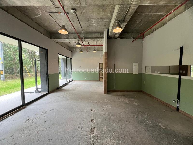 Oficina en Arriendo, ENVIGADO, Envigado - Vista 5