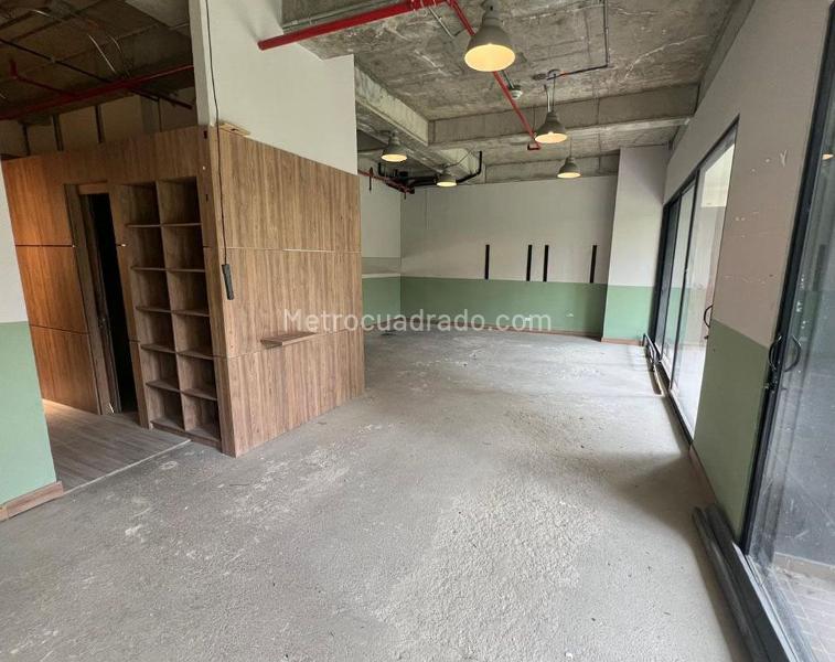 Oficina en Arriendo, ENVIGADO, Envigado - Más