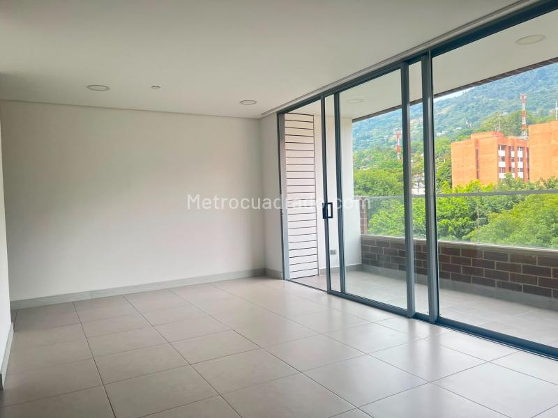 Apartamento en Arriendo, ENVIGADO, Envigado - Widok 2