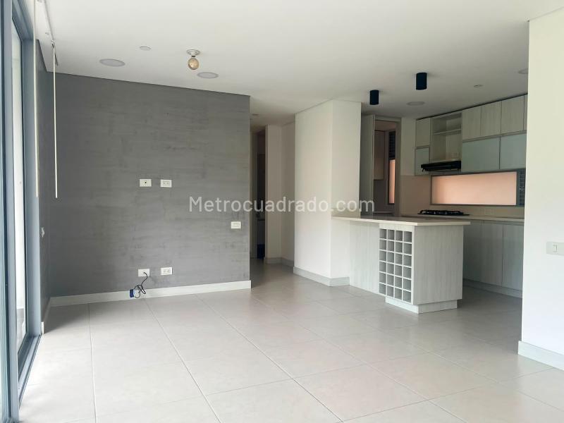 Apartamento en Arriendo, ENVIGADO, Envigado - Widok 3