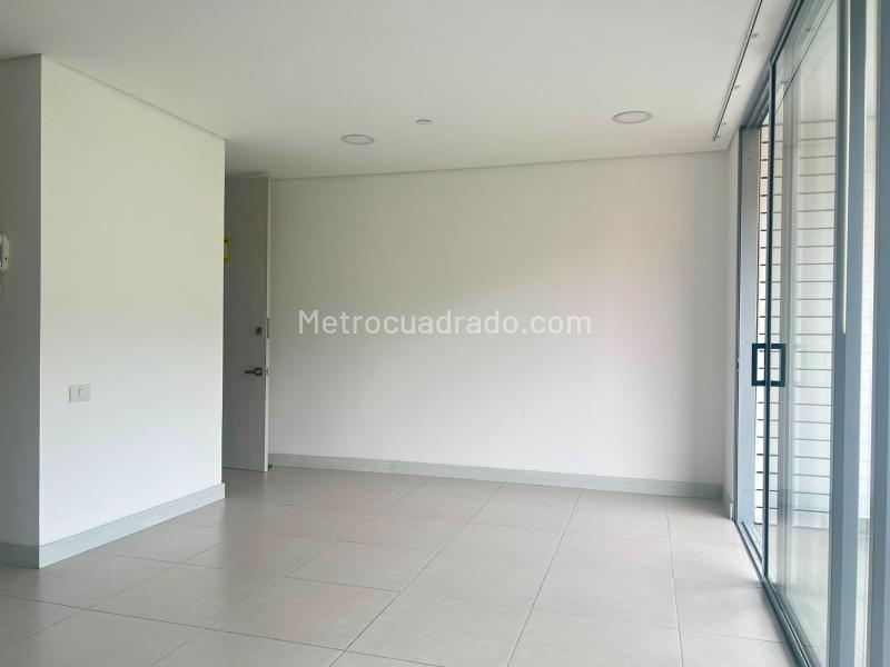 Apartamento en Arriendo, ENVIGADO, Envigado - Widok 4