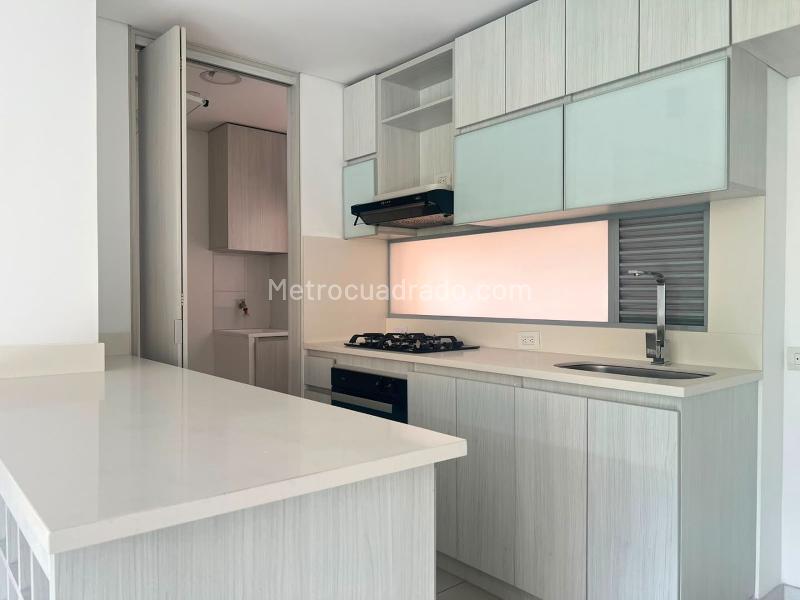 Apartamento en Arriendo, ENVIGADO, Envigado - Widok 5