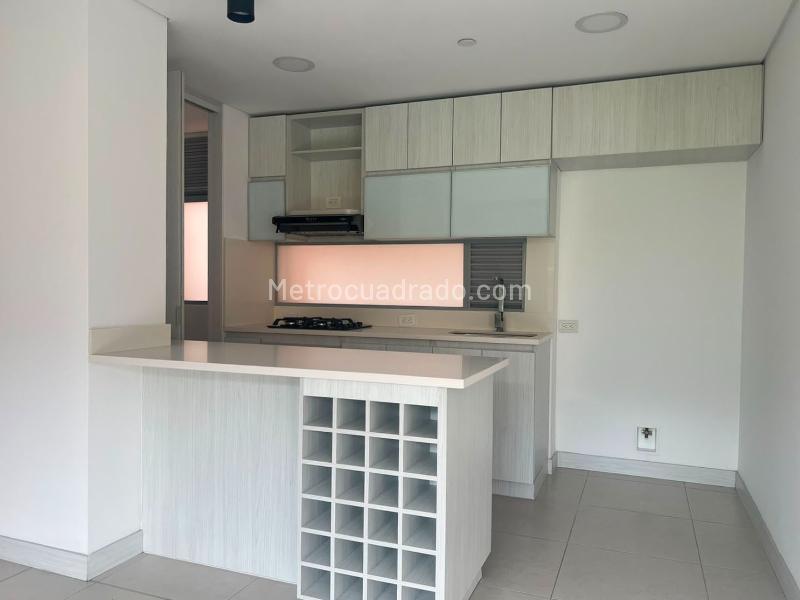 Apartamento en Arriendo, ENVIGADO, Envigado - Widok 6