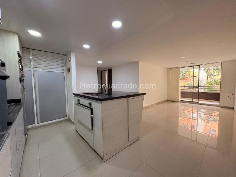 Apartamento en Arriendo, ENVIGADO, Envigado – pohled 2