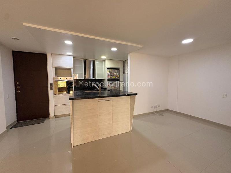 Apartamento en Arriendo, ENVIGADO, Envigado – pohled 4