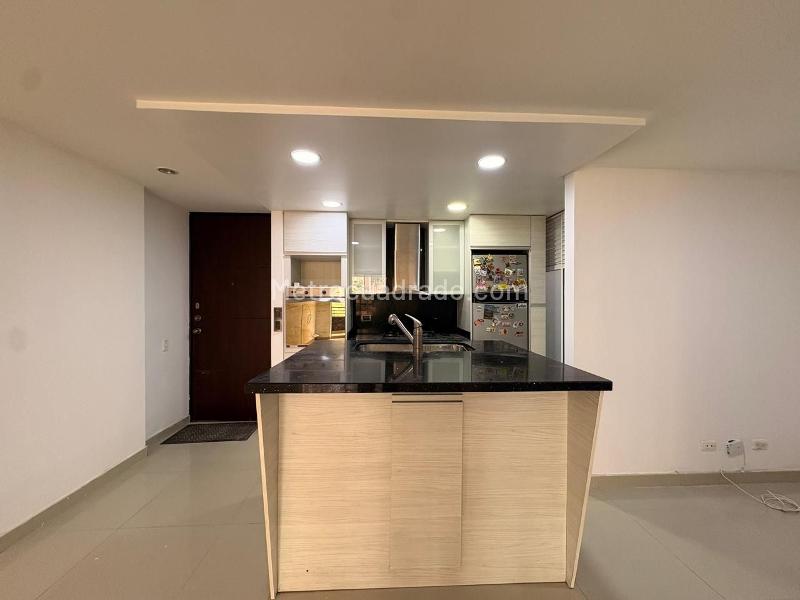 Apartamento en Arriendo, ENVIGADO, Envigado – pohled 5
