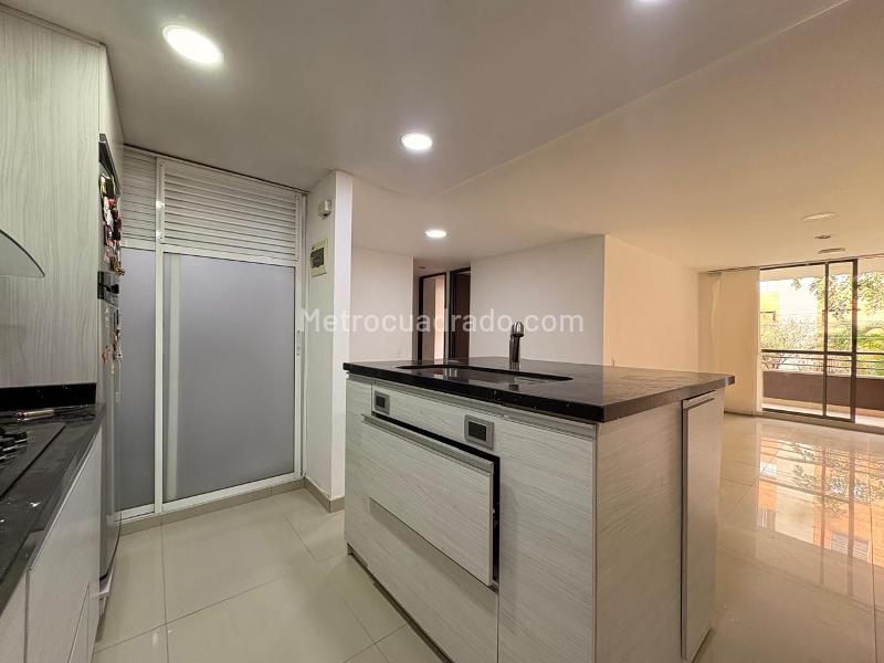 Apartamento en Arriendo, ENVIGADO, Envigado – pohled 6