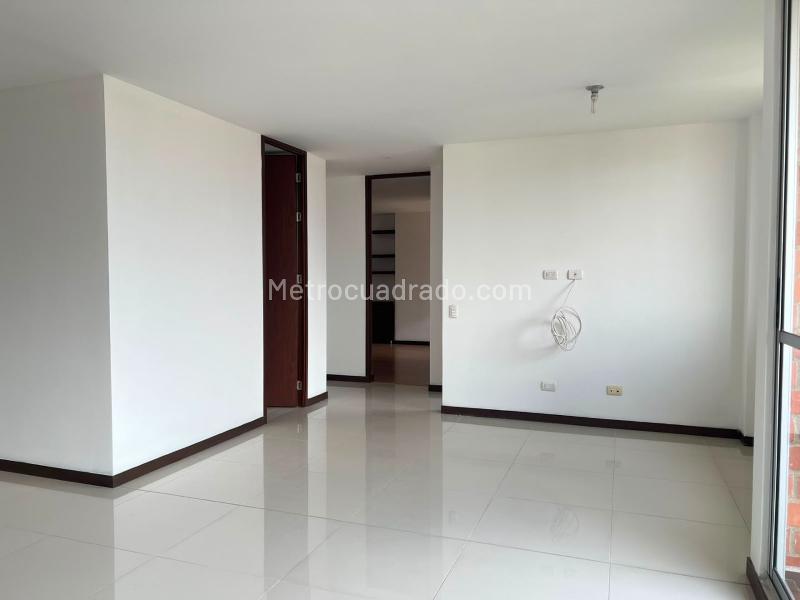 Apartamento en Arriendo, ENVIGADO, Envigado – pohled 4
