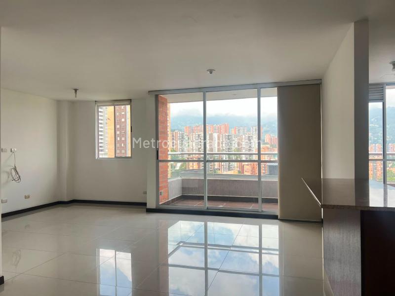 Apartamento en Arriendo, ENVIGADO, Envigado – pohled 6