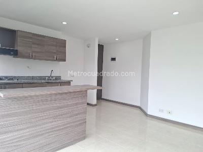 Apartamento de 1 alcoba en arriendo en La Aguacatala, Medellín, 36 m² · foto 3 de 10