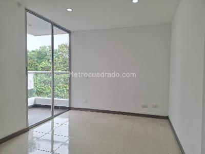 Apartamento de 1 alcoba en arriendo en La Aguacatala, Medellín, 36 m² · foto 5 de 10