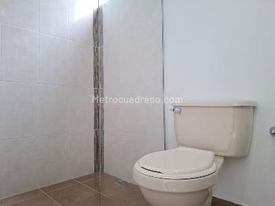 Apartamento de 1 alcoba en arriendo en La Aguacatala, Medellín, 36 m² · foto 7 de 10