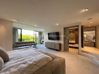 Casa de 4 alcobas en venta en Envigado, Envigado, 1000 m² · foto 10 de 20