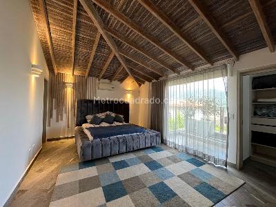Casa de 4 alcobas en venta en Envigado, Envigado, 1000 m² · foto 12 de 20