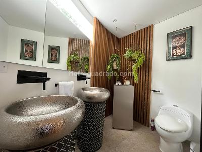 Casa de 4 alcobas en venta en Envigado, Envigado, 1000 m² · foto 16 de 20