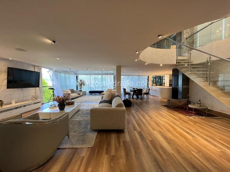 Casa – Envigado - Vista 2
